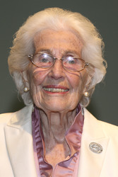 Hildegard Hamm-Brücher