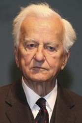 Richard von Weizsäcker