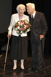 Hildegard Hamm-Brücher, Richard von Weizsäcker