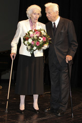 Hildegard Hamm-Brücher, Richard von Weizsäcker