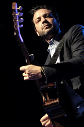 Adam Cohen