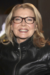 Jane Comerford (Texas Lightning)