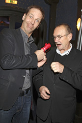 Johannes Mock-O'Hara, Norbert Aust