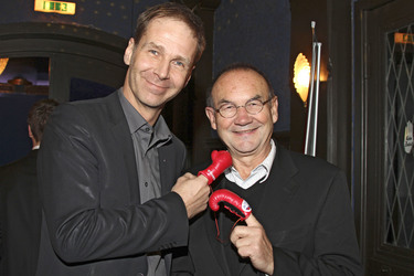 Johannes Mock-O'Hara, Norbert Aust