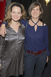 Lisa Karlström, Christiane Filla