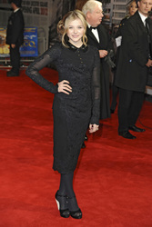 Chloe Grace Moretz