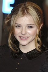 Chloe Grace Moretz