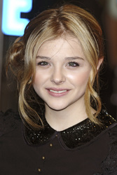 Chloe Grace Moretz