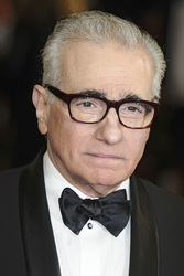 Martin Scorsese