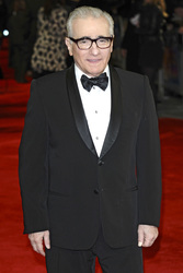 Martin Scorsese