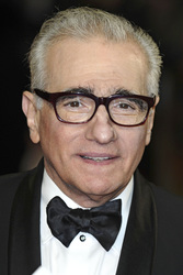 Martin Scorsese