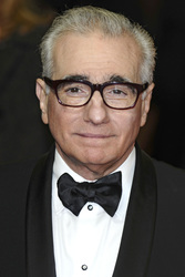Martin Scorsese