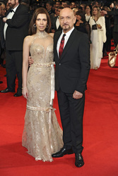 Daniela Lavender, Ben Kingsley
