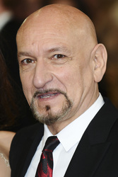 Ben Kingsley