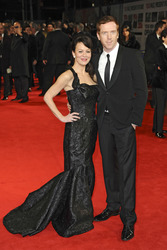 Helen McRory / Helen McCrory, Damian Lewis