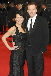 Helen McRory / Helen McCrory, Damian Lewis