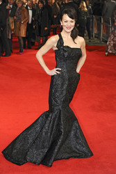 Helen McRory / Helen McCrory