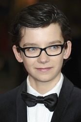 Asa Butterfield