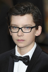 Asa Butterfield