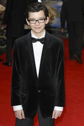 Asa Butterfield