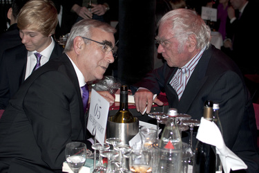 Theo Waigel, Martin Walser