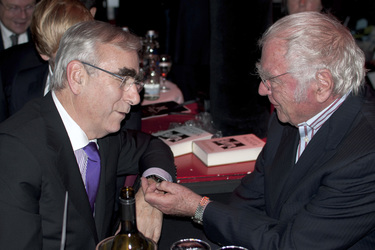 Theo Waigel, Martin Walser