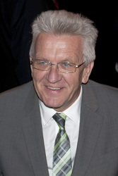 Winfried Kretschmann
