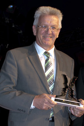 Winfried Kretschmann