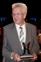 Winfried Kretschmann