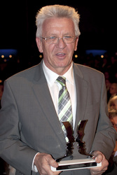 Winfried Kretschmann