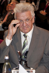 Winfried Kretschmann