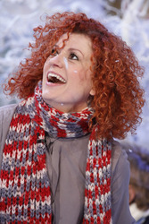 Lucy Diakowska (No Angels)