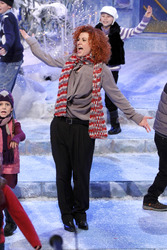 Lucy Diakowska (No Angels)