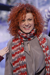 Lucy Diakowska (No Angels)