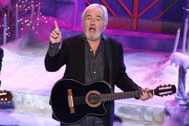 Jorgen Olsen (Olsen Brothers)