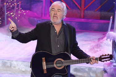 Jorgen Olsen (Olsen Brothers)