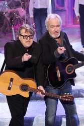 Noller Olsen, Jorgen Olsen (Olsen Brothers)