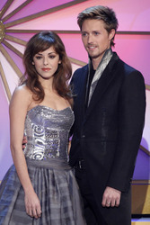 Marjan Shaki, Lukas Perman