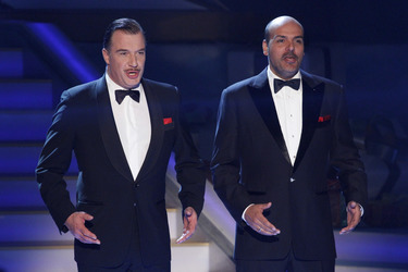 Marc Marshall, Jay Alexander (Marshall & Alexander)