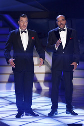 Marc Marshall, Jay Alexander (Marshall & Alexander)