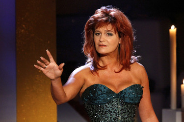 Andrea Berg