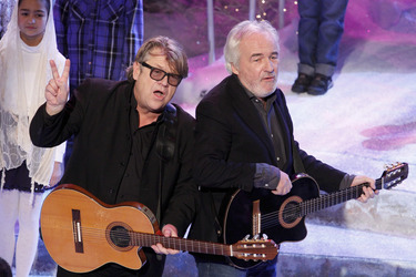 Noller Olsen, Jorgen Olsen (Olsen Brothers)