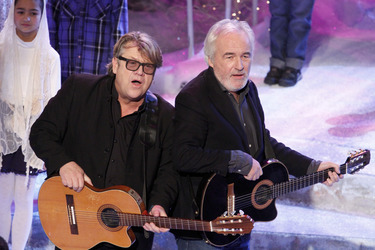 Noller Olsen, Jorgen Olsen (Olsen Brothers)