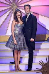 Marjan Shaki, Lukas Perman