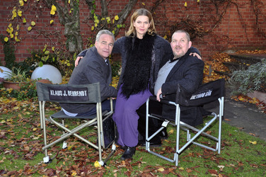 Klaus J. Behrendt, Anna Loos, Dietmar Bär