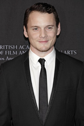 Anton Yelchin