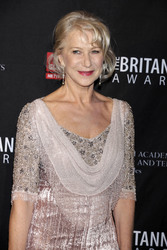 Helen Mirren