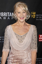 Helen Mirren