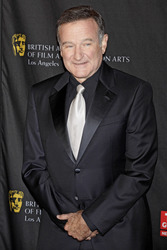 Robin Williams