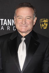 Robin Williams